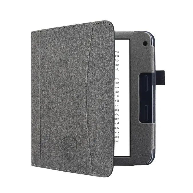 Dutch Shield Luxe strap Case Kobo Libra 2