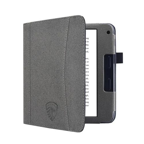 Ereader Hoesje - Luxe strap Case Kobo Libra 2