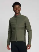 Element - Heren Winter Fietsjack