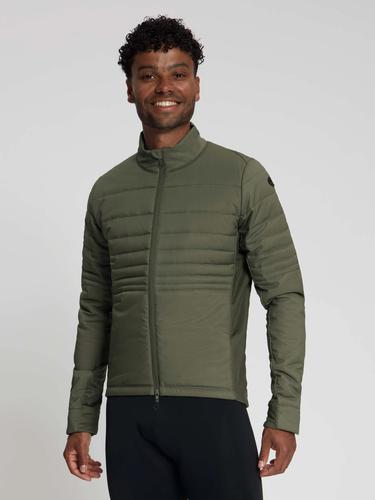 Element - Heren Winter Fietsjack