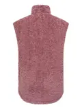 Lorca - Fleecebodywarmer dames
