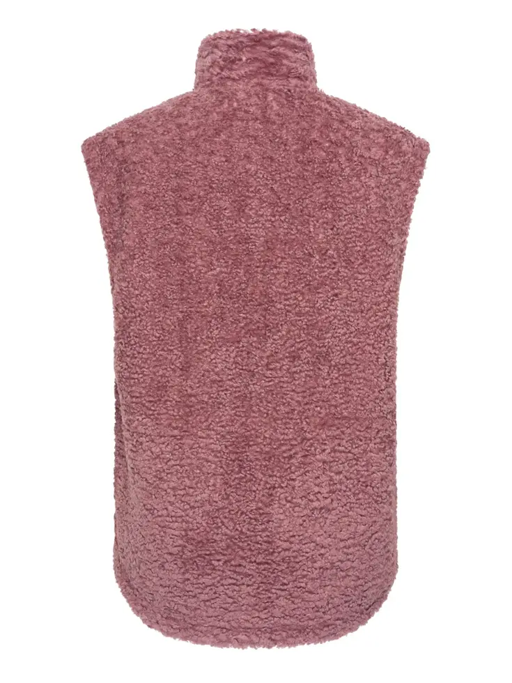 Lorca - Fleecebodywarmer dames