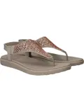 Meditation Luxe Modern Event Sandalen Dames