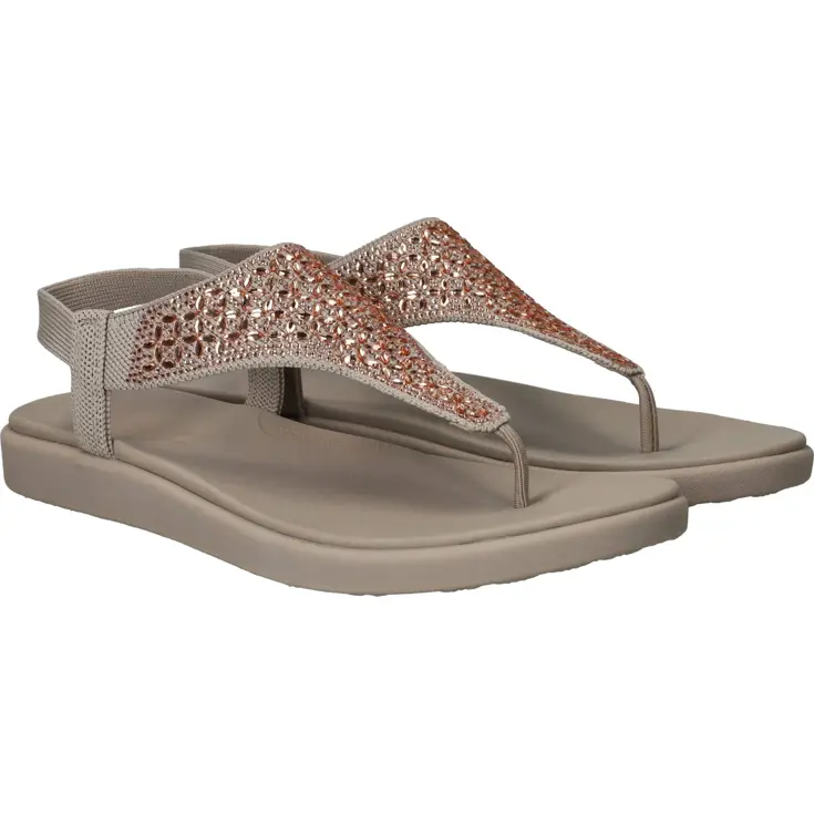 Meditation Luxe Modern Event Sandalen Dames