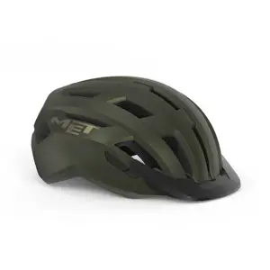 Met Fietshelm Allroad Mips