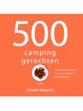 500 campinggerechten