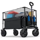 LifeGoods Bolderkar – 100KG