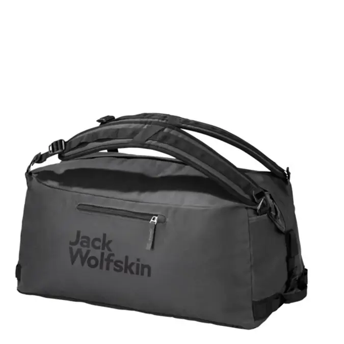 Jack Wolfskin Traveltopia Duffle 45 phantom