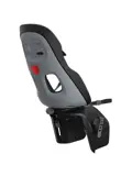 Thule Kinderzitje achter Yepp Nexxt 2 Maxi