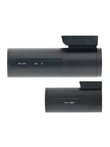 Nordväl DC102-4K Dashcam 64GB