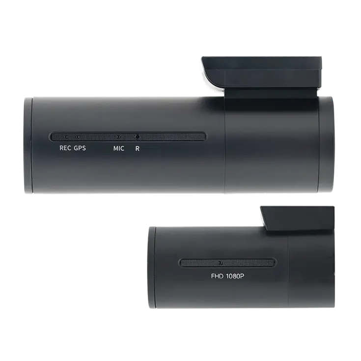 DC102-4K Dashcam 128GB