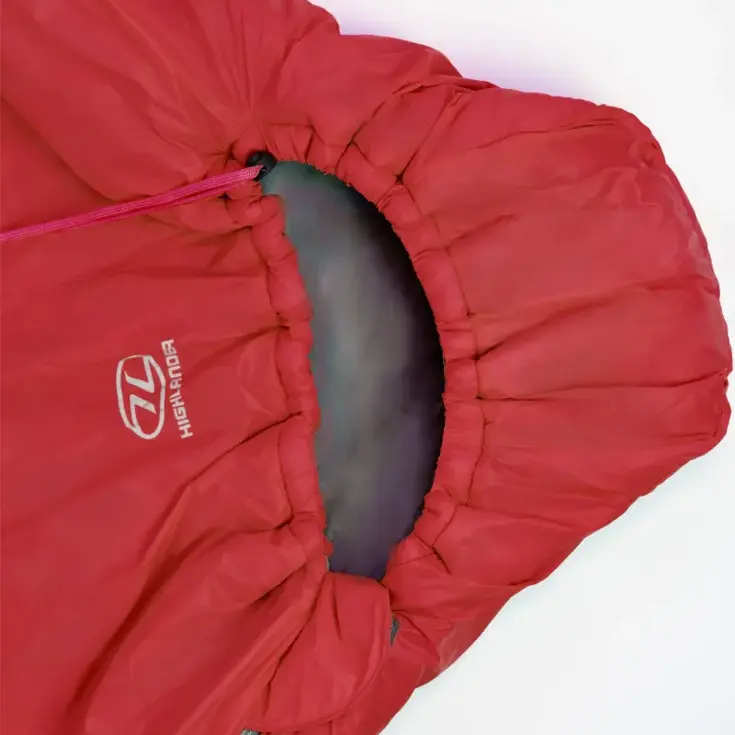 Mummyslaapzak Zeta 100