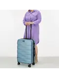 Go Travel - Middelgrote koffer - 66cm - 58L