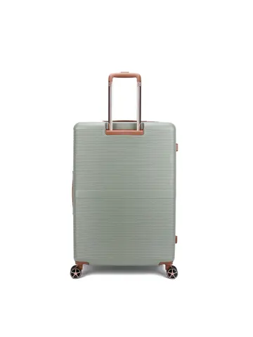 Decent - Stella - Grote koffer 108L