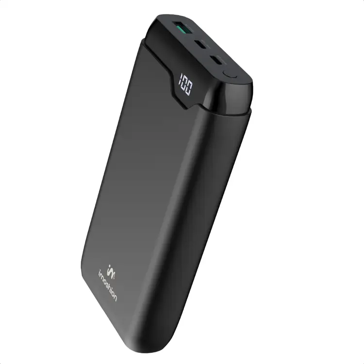 Powerbank 27.000 mAh