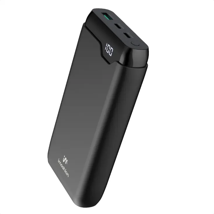 Powerbank 27.000 mAh
