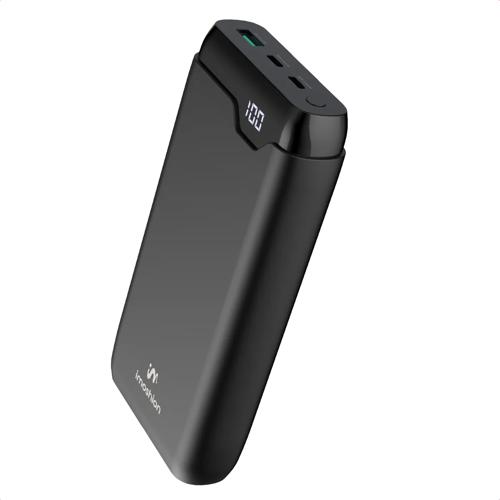 Powerbank 27.000 mAh