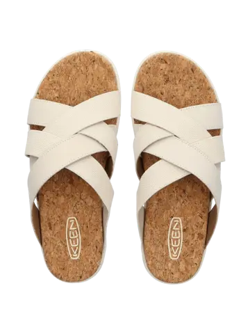 Elle Slide - Slippers - Dames