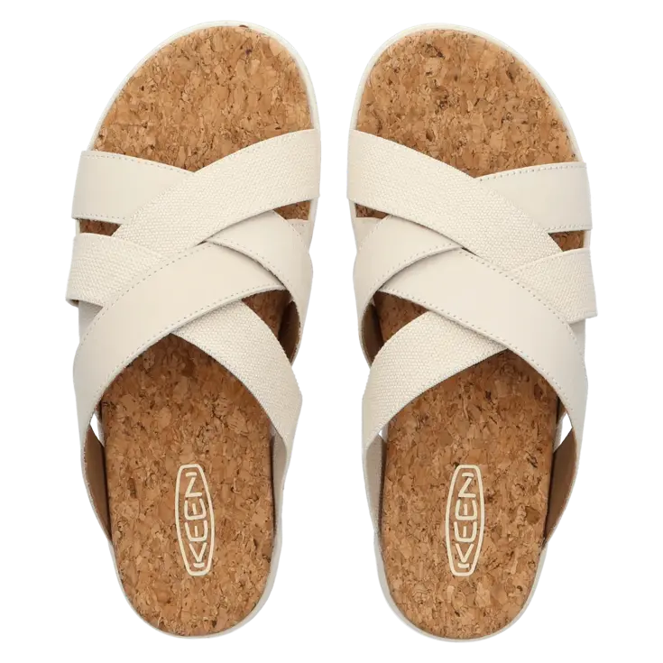 Elle Slide - Slippers - Dames