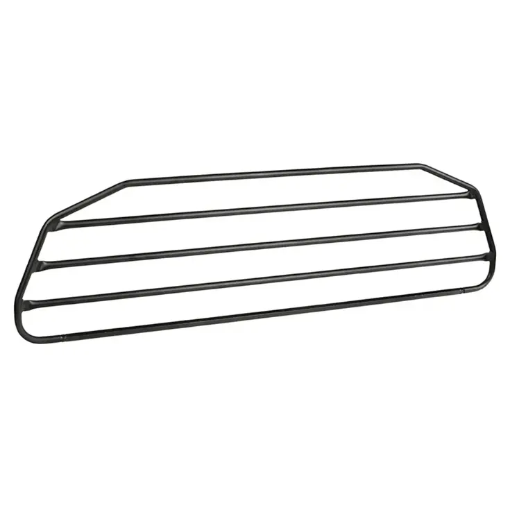 Hondenrek Skoda Fabia stationwagon 01/2008-03/2015