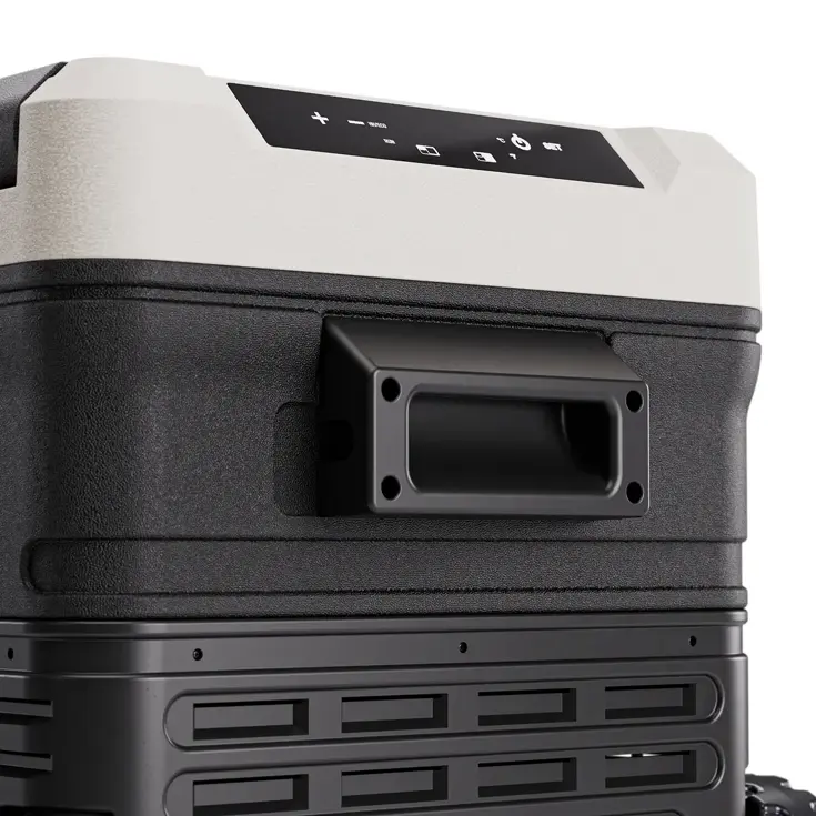 Compressor koelbox 2 zones – 33L – Frigobox