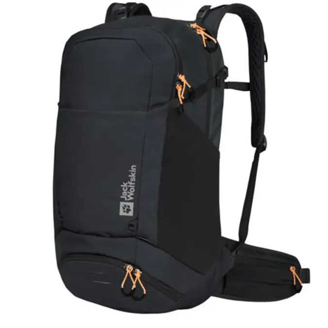 Jack Wolfskin Moab Jam Shape 30 phantom