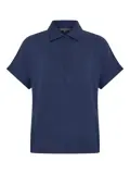 Fez - Polo dames - Human Nature