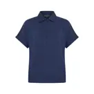 Fez - Polo dames - Human Nature