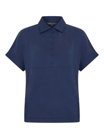 Fez - Polo dames - Human Nature