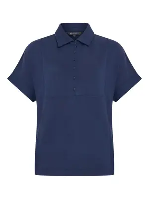 Fez - Polo dames - Human Nature