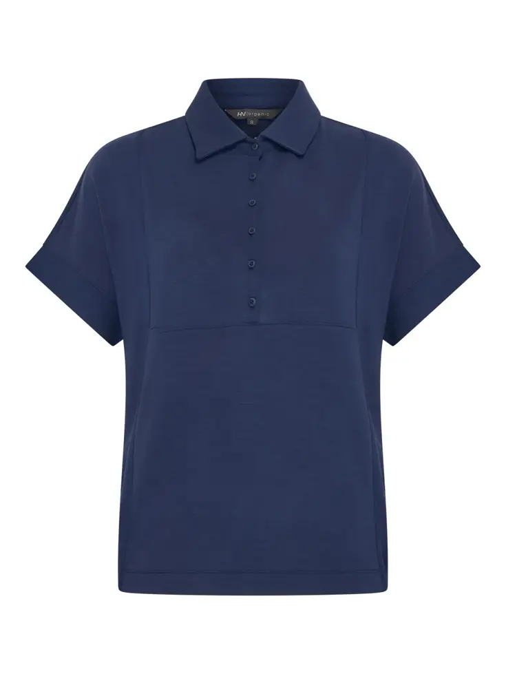 Fez - Polo dames - Human Nature