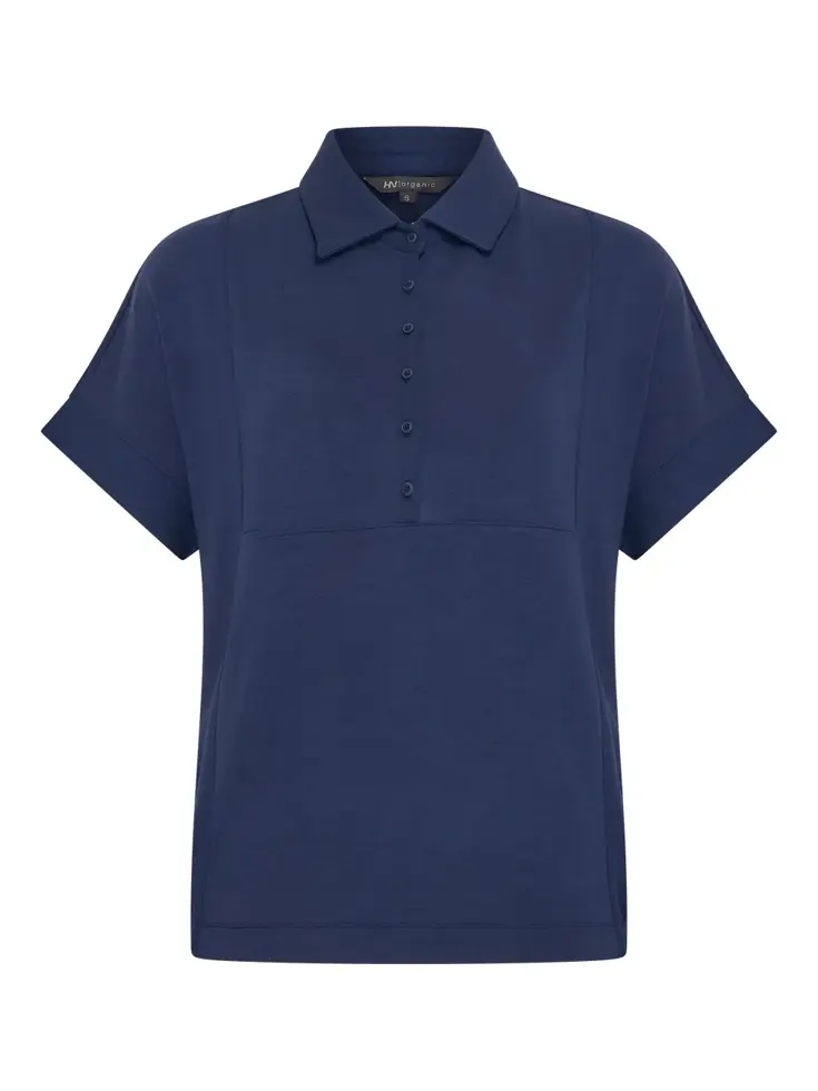 Fez - Polo dames - Human Nature
