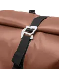 Ortlieb Commuter-Daypack City 21L rooibos