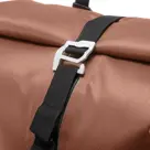 Ortlieb Commuter-Daypack City 21L rooibos