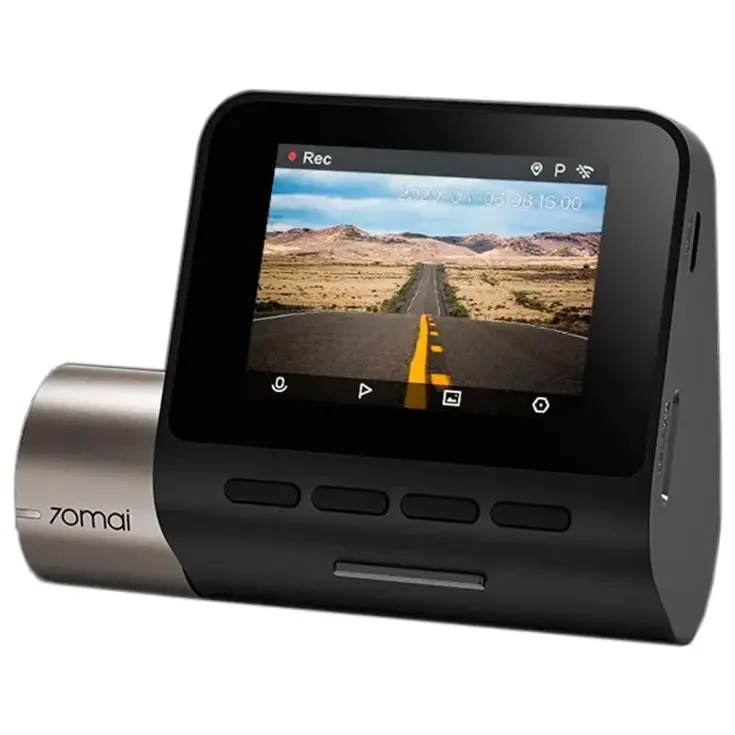Dashcam Pro Plus+ A500S + RC06