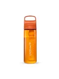 Lifestraw Go 2.0 - Waterfles 650ml - Oranje