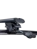 Dakdragers Signo zwart - Peugeot 2008 (19>)