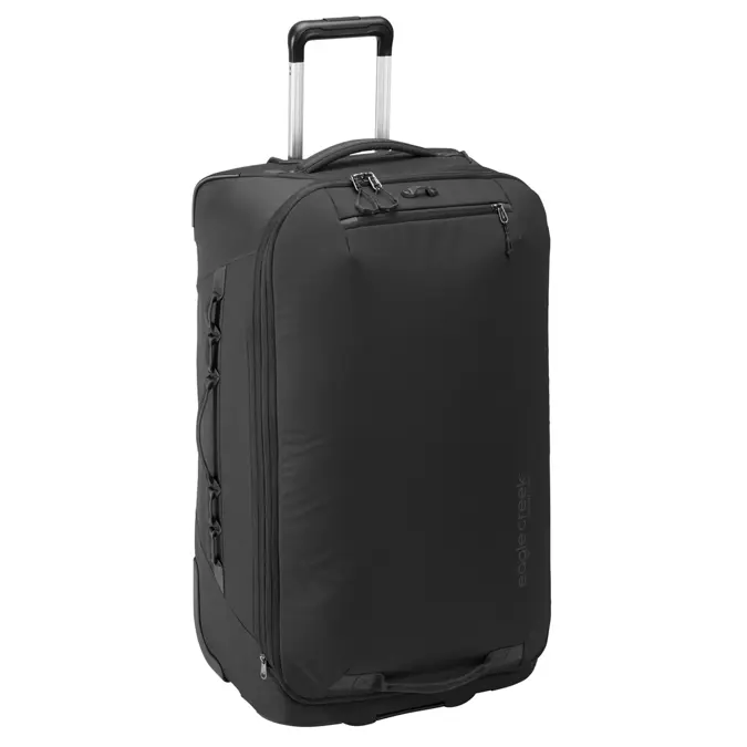 Eagle Creek Expanse 2-Wheel 105L black Zwart