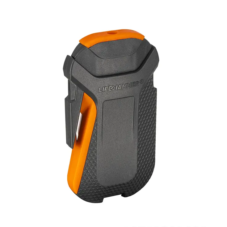 Safety Hammer Smart met gordelsnijder en hamerkop