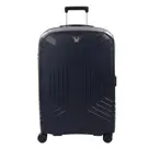 Roncato 4.0 expandable trolley 78 Blauw