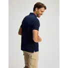 Fald - Polo heren - Human Nature
