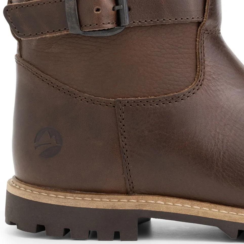 Greenland dames - Pull-on boots - Travelin' | ANWB Webwinkel