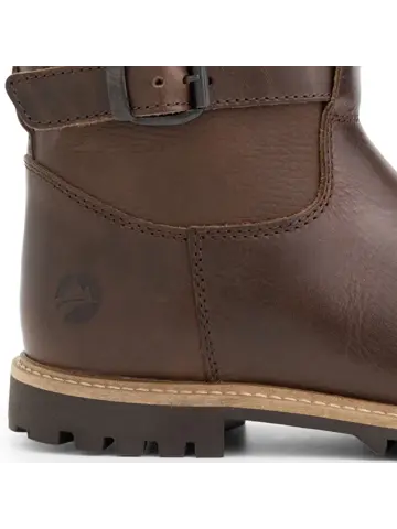 Greenland dames - Pull-on boots - Travelin'