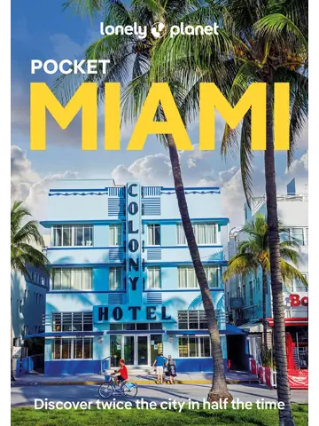Reisgids Pocket Miami 3