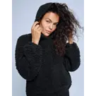 Poederbaas - Fluffy - Dames - Teddy Trui