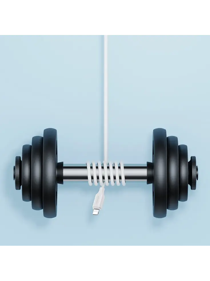 Lightning kabel - 0.25m