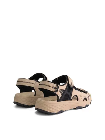 Bergnas Heren - Wandelsandalen