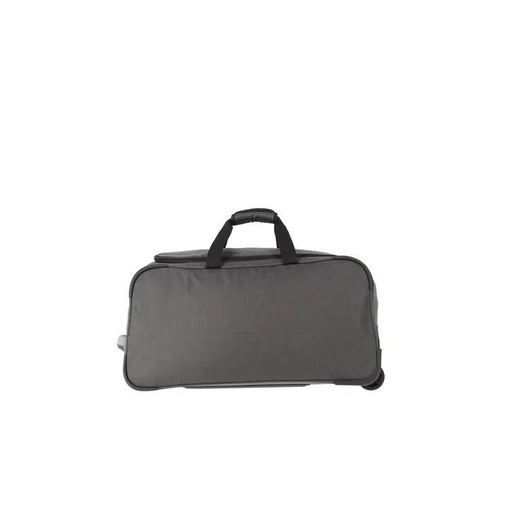 Viia Trolley Travelbag anthracite | 61 L