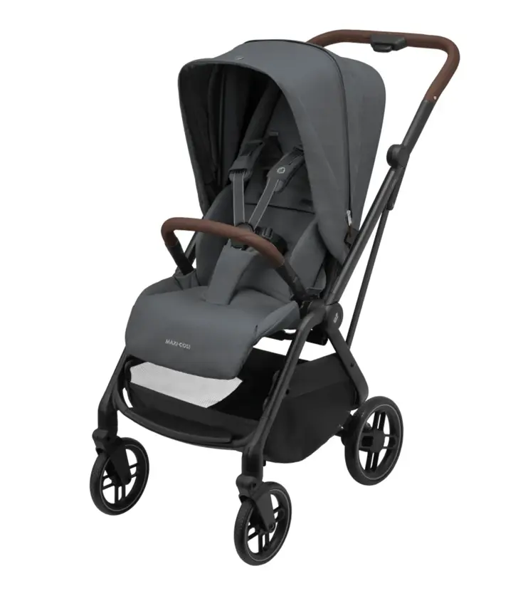 Leona² - Kinderwagen