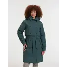Torrei - Parka dames - Human Nature